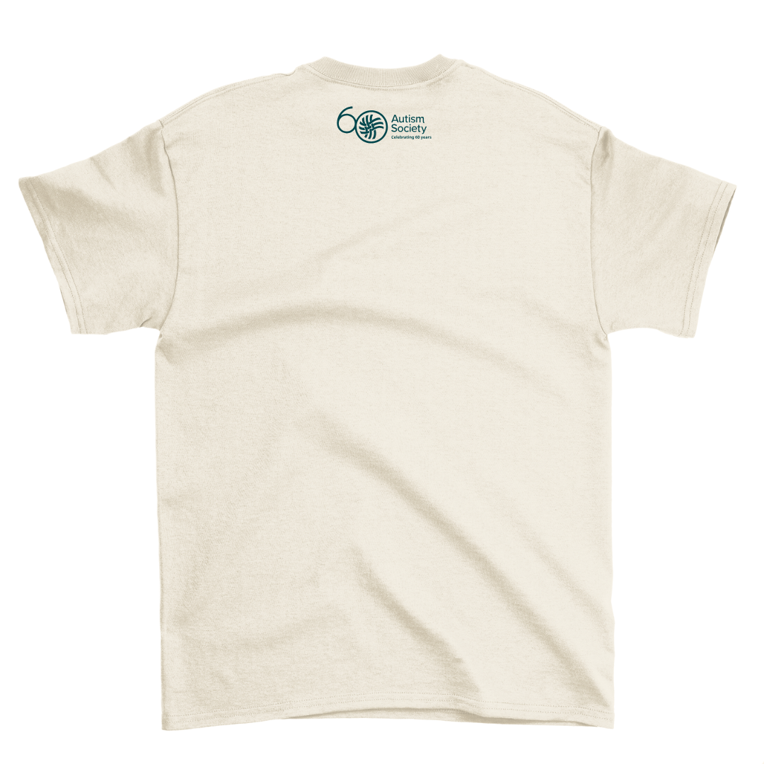 Autism Is Worthy T-Shirt