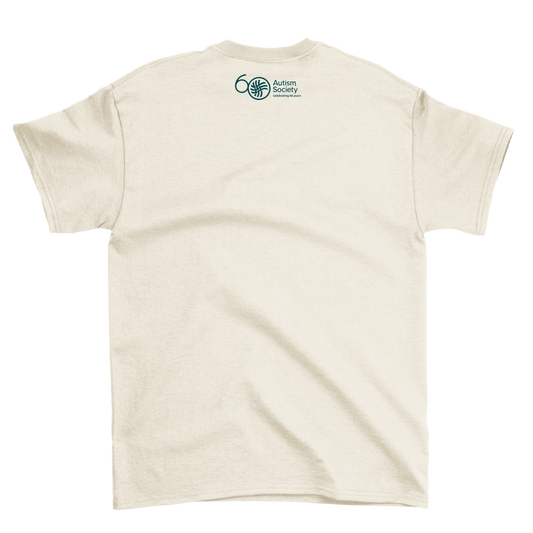 Autism Is Worthy T-Shirt