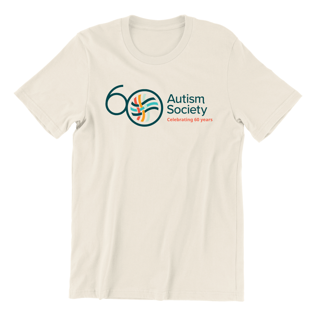 60th Logo T-Shirt