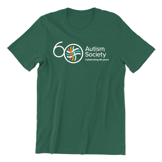 60th Logo T-Shirt