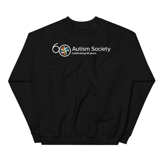 Autism Is Unity Sweatshirt