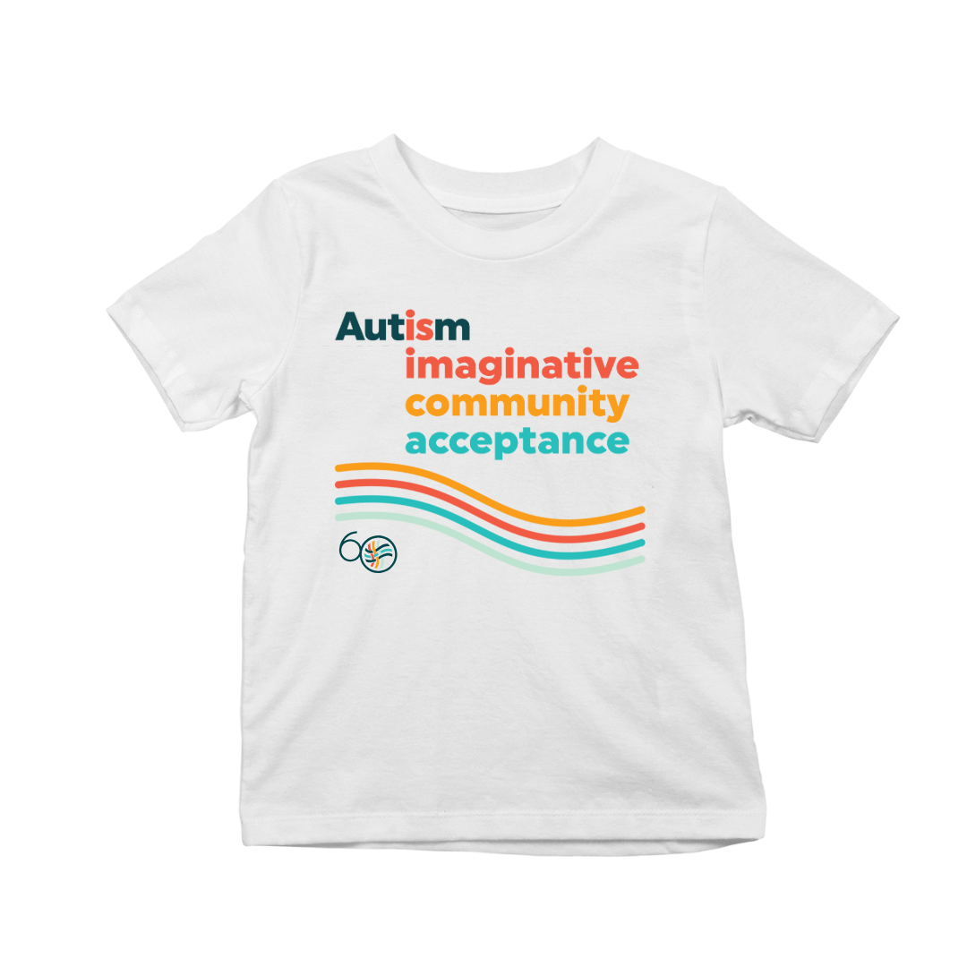 Wave Youth T-Shirt