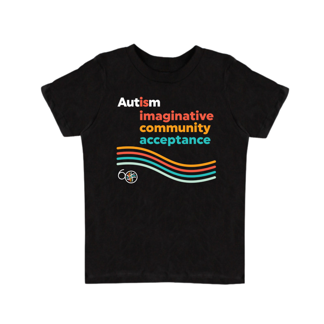 Wave Youth T-Shirt
