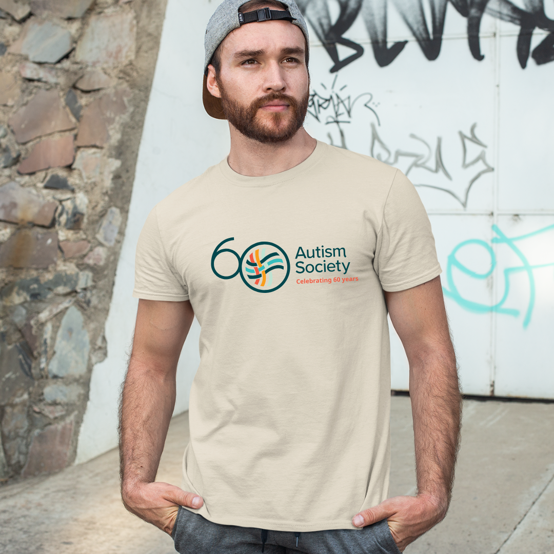 60th Logo T-Shirt