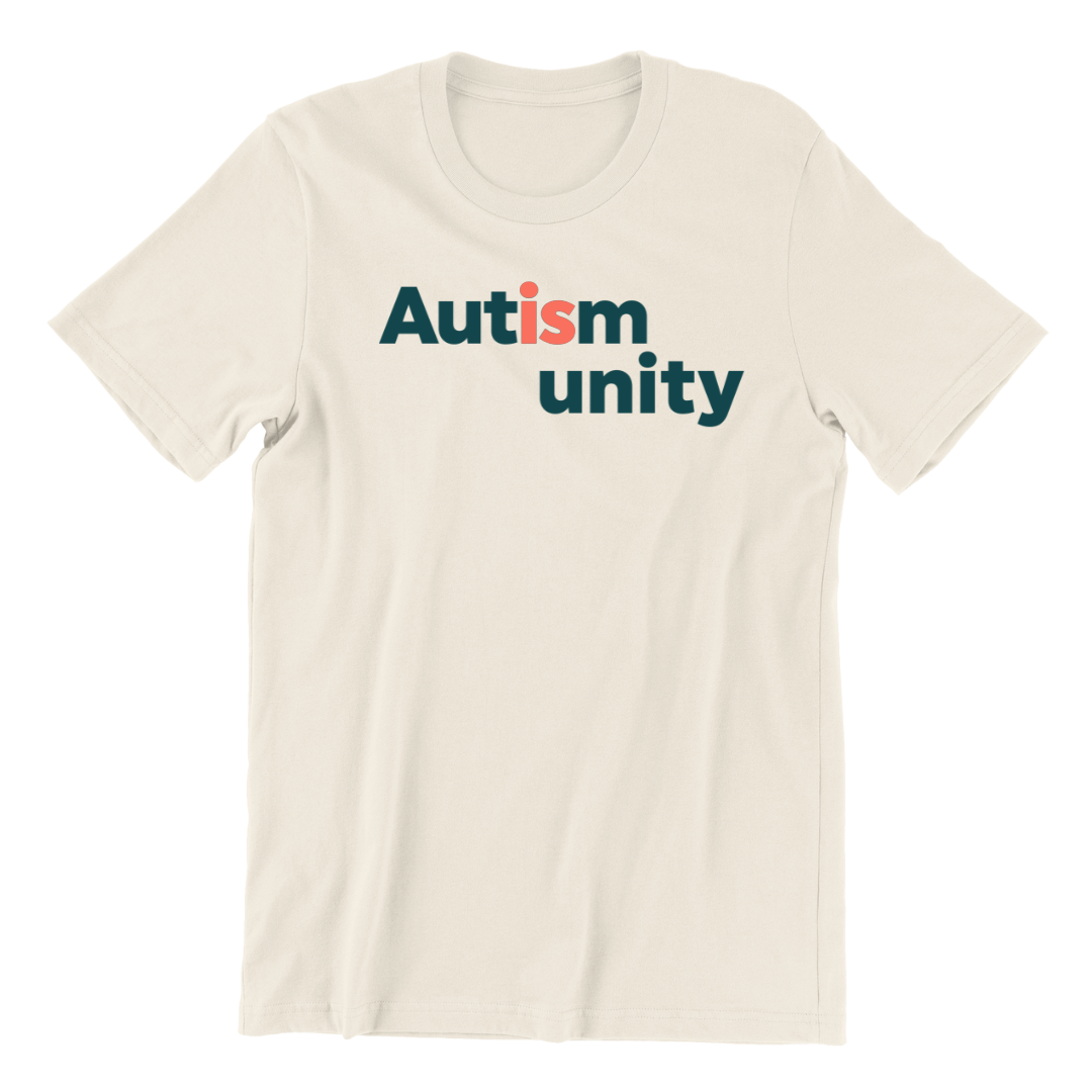 Autism Is Unity T-Shirt