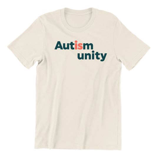 Autism Is Unity T-Shirt