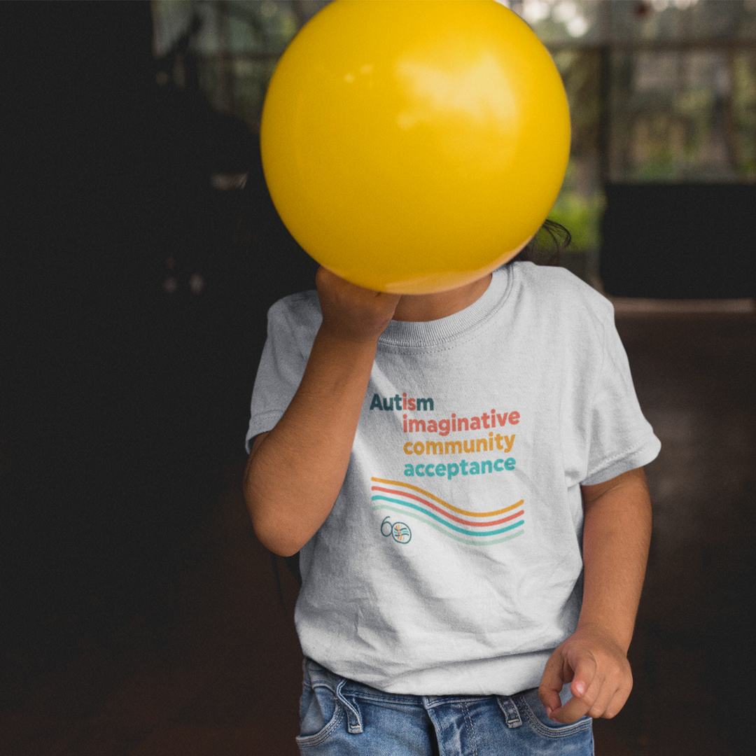 Wave Youth T-Shirt