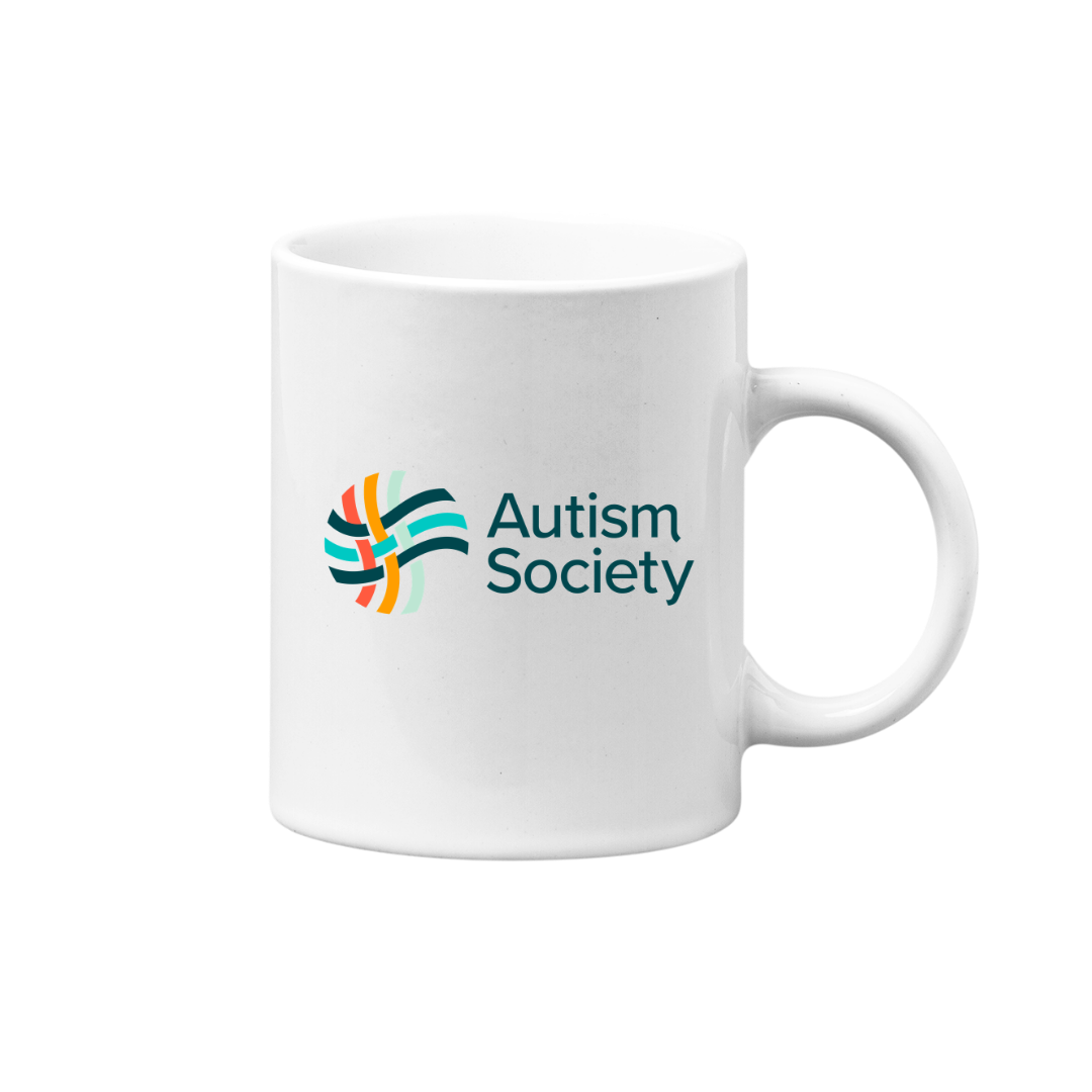 Autism Society Mug