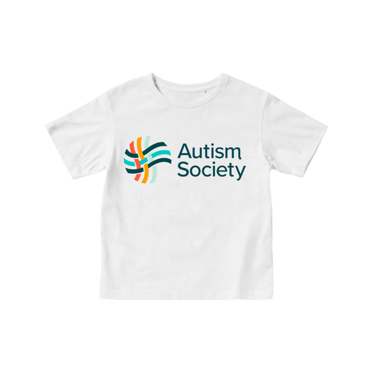 Autism Society Youth Logo T-Shirt