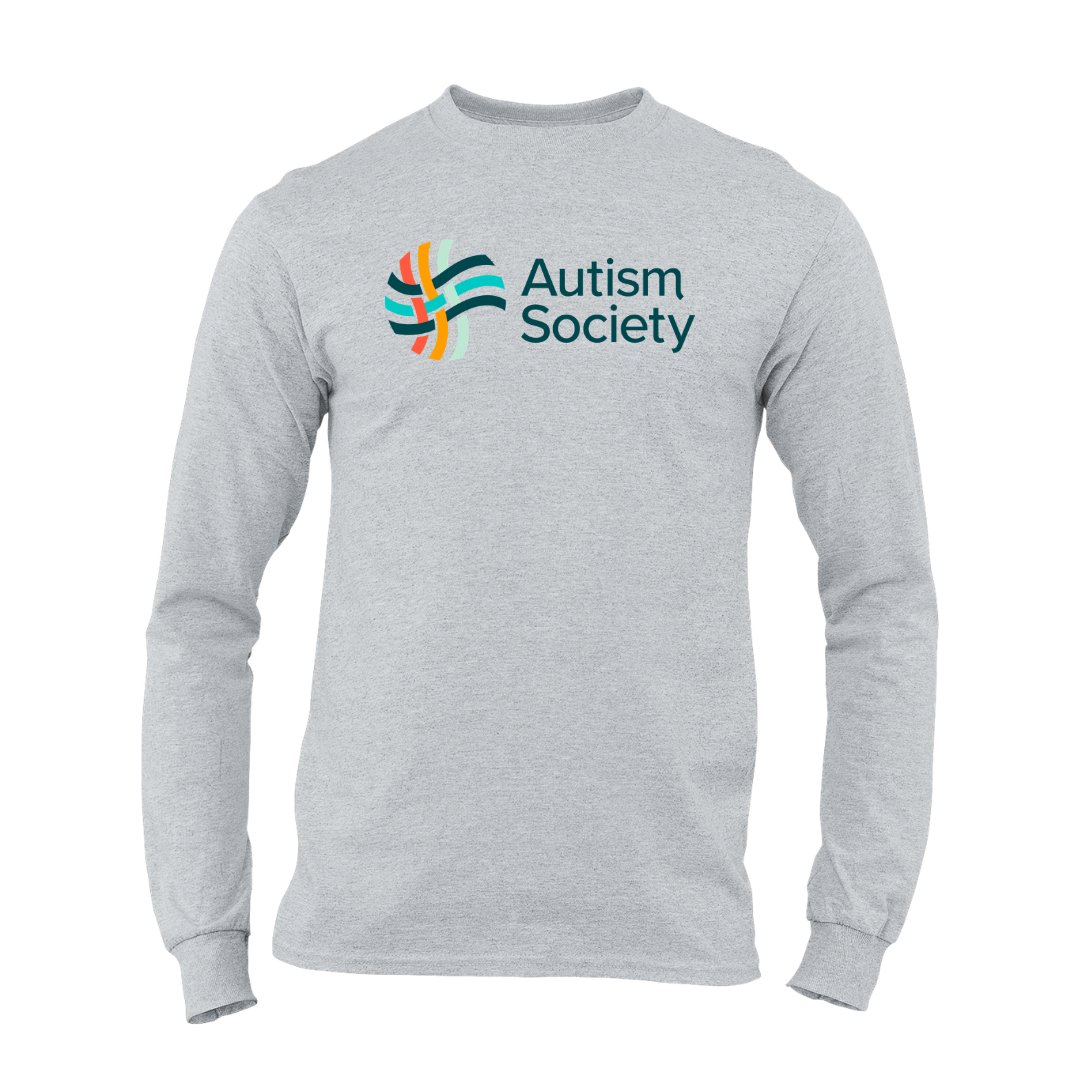 Autism Society Long Sleeve T-Shirt